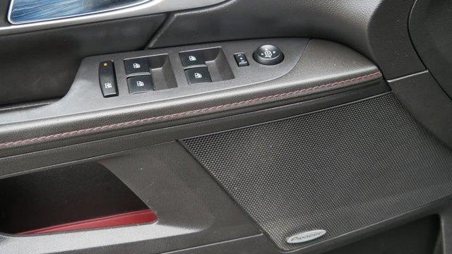 2010 GMC Terrain SLT-2