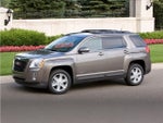 2011 Terrain Thumbnail 1