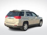2011 Terrain Thumbnail 8