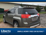 2011 Terrain Thumbnail 2