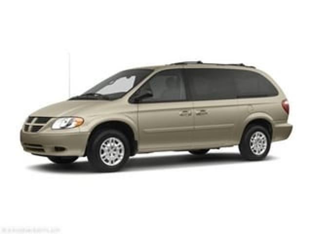 2005 Dodge Caravan/grand Caravan