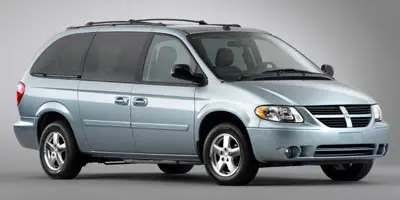 2006 Dodge Caravan/grand Caravan