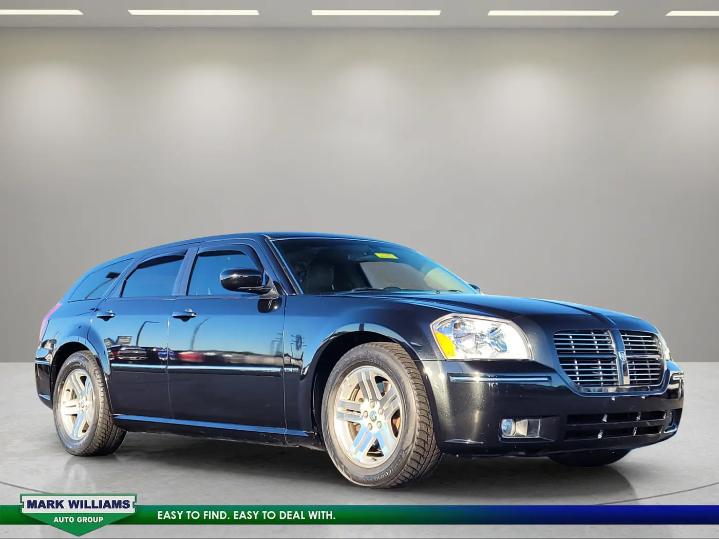 2006 Dodge Magnum