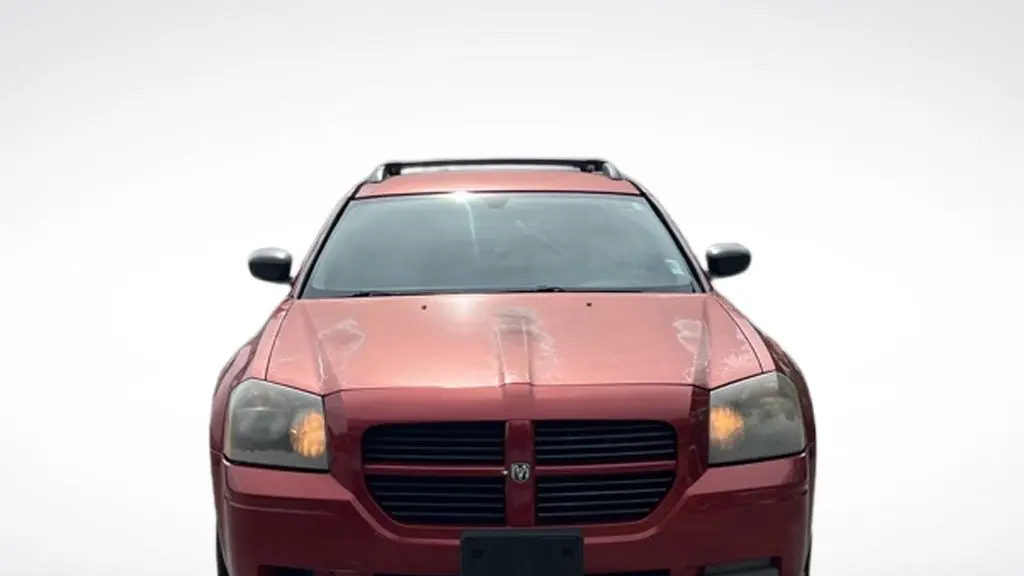 2005 Dodge Magnum SXT