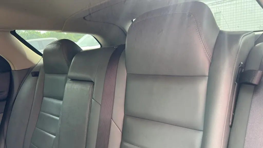 2005 Dodge Magnum SXT