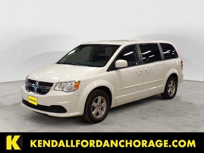 Photo of a 2011 Dodge Grand Caravan Mainstreet 4DR Mini-Van for sale