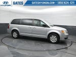 2010 Grand Caravan Thumbnail 1