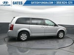 2010 Grand Caravan Thumbnail 2