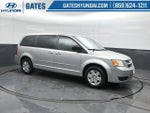 2010 Grand Caravan Thumbnail 3