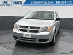 2010 Grand Caravan Thumbnail 5