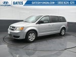2010 Grand Caravan Thumbnail 6