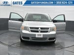 2010 Grand Caravan Thumbnail 31
