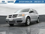 2010 Grand Caravan Thumbnail 32