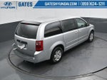 2010 Grand Caravan Thumbnail 36