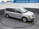 2010 Grand Caravan Thumbnail 38