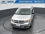 2010 Grand Caravan Thumbnail 40