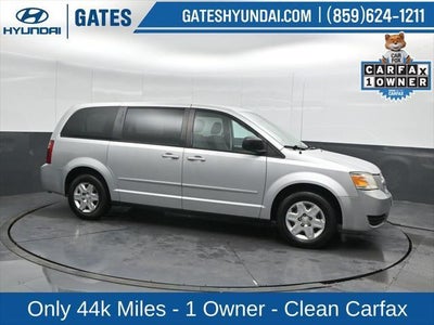 2010 Dodge Grand Caravan SE 4DR Mini-Van