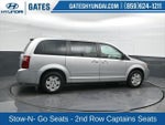 2010 Grand Caravan Thumbnail 2