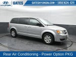 2010 Grand Caravan Thumbnail 3