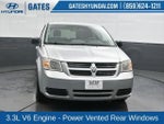 2010 Grand Caravan Thumbnail 4