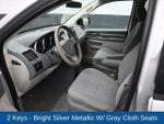 2010 Grand Caravan Thumbnail 7