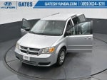 2010 Grand Caravan Thumbnail 44