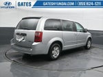 2010 Grand Caravan Thumbnail 2