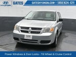 2010 Grand Caravan Thumbnail 6