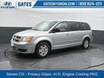 2010 Grand Caravan Thumbnail 7