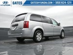 2010 Grand Caravan Thumbnail 29