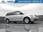 2010 Grand Caravan Thumbnail 31