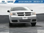 2010 Grand Caravan Thumbnail 32