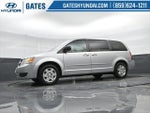 2010 Grand Caravan Thumbnail 34
