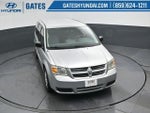 2010 Grand Caravan Thumbnail 40