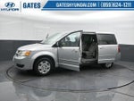 2010 Grand Caravan Thumbnail 46