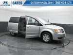 2010 Grand Caravan Thumbnail 48