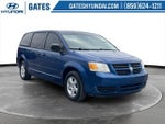 2010 Grand Caravan Thumbnail 1