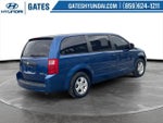 2010 Grand Caravan Thumbnail 2