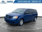 2010 Grand Caravan Thumbnail 5