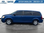 2010 Grand Caravan Thumbnail 6