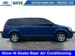 2010 Grand Caravan Thumbnail 4