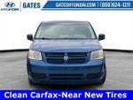 2010 Grand Caravan Thumbnail 5