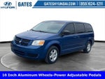 2010 Grand Caravan Thumbnail 6