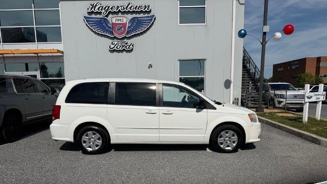 Preowned 2011 Dodge Grand Caravan Express for Sale