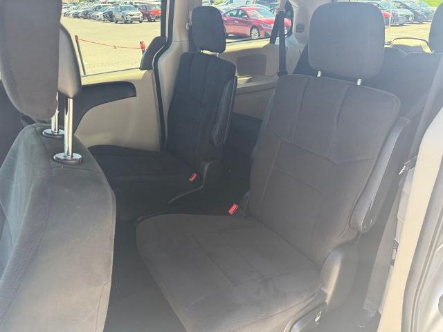 2011 Dodge Grand Caravan - $9,400