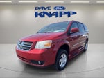 2010 Grand Caravan Thumbnail 3