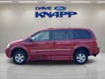 2010 Grand Caravan Thumbnail 4
