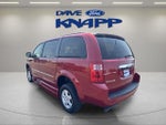 2010 Grand Caravan Thumbnail 5