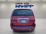 2010 Grand Caravan Thumbnail 6