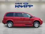 2010 Grand Caravan Thumbnail 8